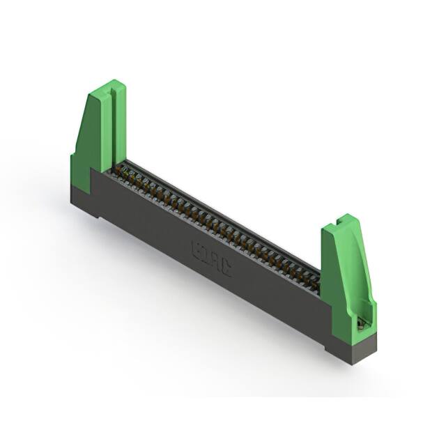 395-032-520-188 EDAC Inc.  Edgeboard Connectors